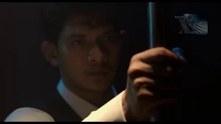 Iko Uwais best fight The Night Comes for Us 2018