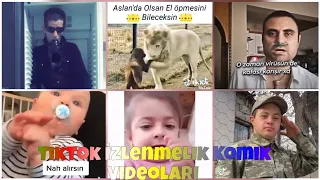 En Eğlenceli En Komik Tiktok Videoları | Tiktok Akimlari | Tiktok Ünlüleri | Tiktok Videoları