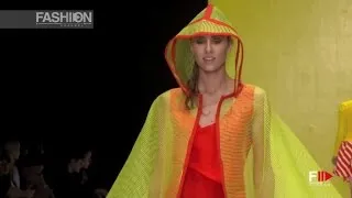 DHL Mercedes-Benz Fashion Week Russia Spring 2016 by Fashion Channel