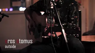 erosatomus - outside (live acoustic)