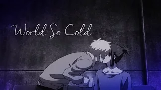 AMV | No.6 | World So Cold