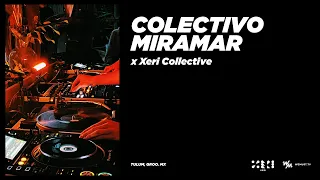 Colectivo Miramar x @xericollective1398 & @WeMust / TULUM, QROO, Mexico.