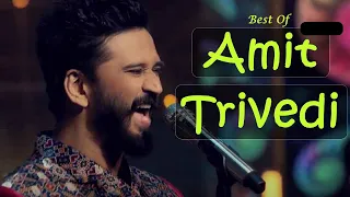 Best of Amit Trivedi ! Soft Bollywood Songs ! Relaxing ! Inner Peace ! #NKdaStudio