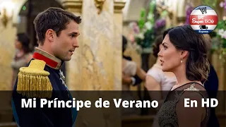 Mi Príncipe de Verano / Peliculas Completas en Español / Romance