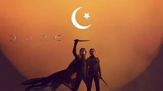 Dune, Islam & Religion