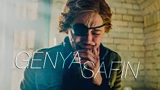 Genya Safin | Unbreakable