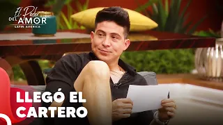 Se Revelan Los Mensajes 💌 | El Poder Del Amor Capitulo 64