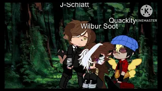 ||Wilbur angst||Heartbreaktrio||Bottombur||Schlattbur||Quackbur||