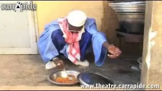 Théâtre Ramadan: "Lama ak koor gui - Episode  - 6 Agnou xaliyi