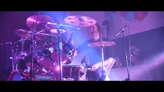 Jay Postones from TESSERACT - Medley - Vancouver, BC (2015) - Multicam mix