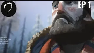 The Long Dark Chapter 1 Episode 1