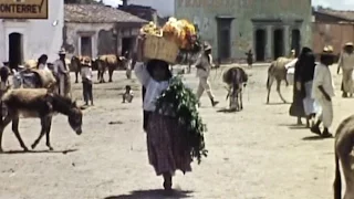 1939: Reel 4: Mexico (1939)