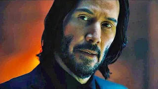 JOHN WICK - KAPITEL 4 | Trailer & Alle Clips deutsch german [HD]