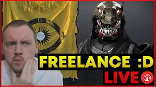 STASIS SHATTERDIVE HUNTER FREELANCE TRIALS FLAWLESS - Destiny 2 Trials Of Osiris SOLO Live Stream