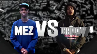 Various Artists, Trappy - Mez vs. Trappy