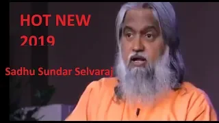 Sadhu Sundar Selvaraj February 7, 2019 | Hot New 2019 | Sundar Selvaraj Prophecy