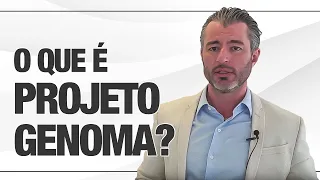 Você sabe o que é o Projeto Genoma?