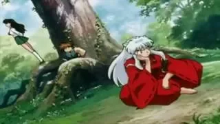 Inuyasha AMV-Same Old Love (Selena Gomez Cover)