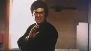 The Street Fighter original English trailer (Sonny Chiba)