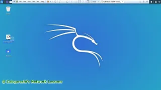 Kali Linux Install: Ethical hacking getting started guide | VMware Workstation