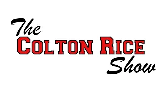 The Colton Rice Show Episode 4: McDonald's vs. Burger King with NBA Playoffs, Talladega and barrels