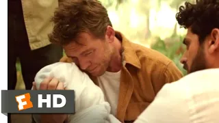 The Shack (2017) - Laying Her to Rest Scene (10/10) | Movieclips