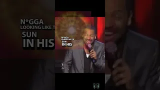 Mike Epps Hilariously Recounts Getting Caught Talking to Other Women by His Girlfriend