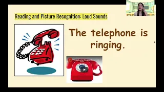 Grade 1 - Soft and Loud sound