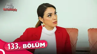 Zuhal Topal'la Yemekteyiz 133. Bölüm | 16 Mart 2022