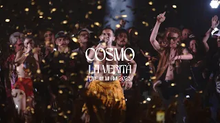 MI AMI 2023 | COSMO  - La Verità (LIVE)