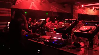 Fumiya Tanaka @ 10 years of Club Midi [03.11.2017]