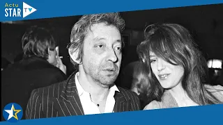 Serge Gainsbourg et sa première femme Lise Lévitzky : "L'amour libre s'est transformé en tromperies"