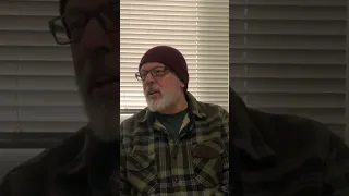 Mike Keneally talks about his discovery of Patreon and his page.   www.Patreon.com/MikeKeneally