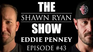 Eddie Penney - SEAL Team 6/DEVGRU Operator | SRS #043