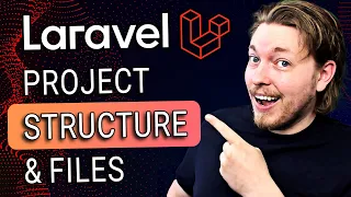 3 | Laravel Project Setup & Getting Started | Laravel for Complete Beginners | Laravel Tutorial