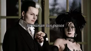 Lacrimosa   Durch Nacht und Flut Versión Español Subtitulado HD   HQ