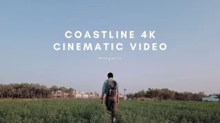 Coastline by HollowCoves a 4k Cinematic Video with Everyday Epic S21 Ultra