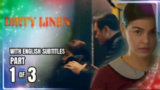 Narito ang dapat paka abangan sa Dirty Linen Episode 40