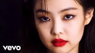 JENNIE' GIVE'IT (and feat SUGA) Of BTS