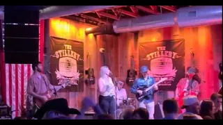 Tennessee Whiskey // High Horse ft. DOLLARHIDE (Live Cover)