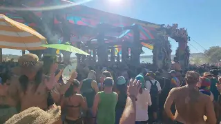 Dancefloor on FIRE 🔥🔥🔥 on Boom Festival 2022