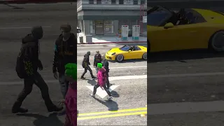 Elanip accidently gives a molotov to a COP!!! #RedlineRP #GTA5 #GTA5RP