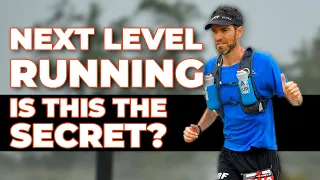 Take Your Running To The Next Level in Less Than 10 Minutes!
