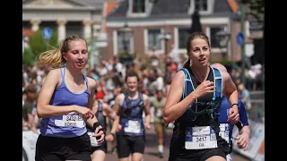 Aftermovie Sleutelstad-Unity Leiden Marathon 2024