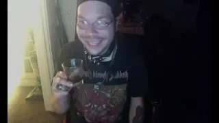 KingCobraJFS facebook live Sept 4 2018 (late nite)