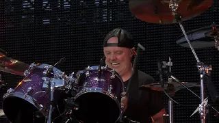 Metallica: Moth Into Flame (Slane Castle - Meath, Ireland - June 8, 2019)