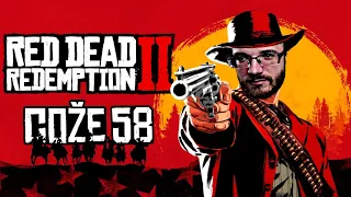 To nejlepší z Red Dead Redemption 2 | COŽE #58