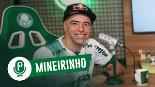 MINEIRINHO | PALMEIRAS CAST #41