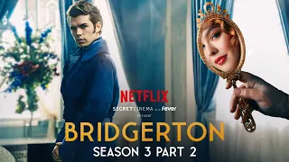 Bridgerton Season 3 Part 2 Release Date | Trailer | All The Latest Updates!!