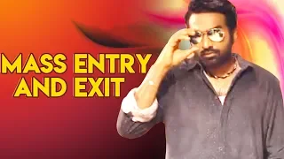 Tamil Short Scene - Kadhalum Kadandhu Pogum | Vijay Sethupathi Mass Entry and Exit
